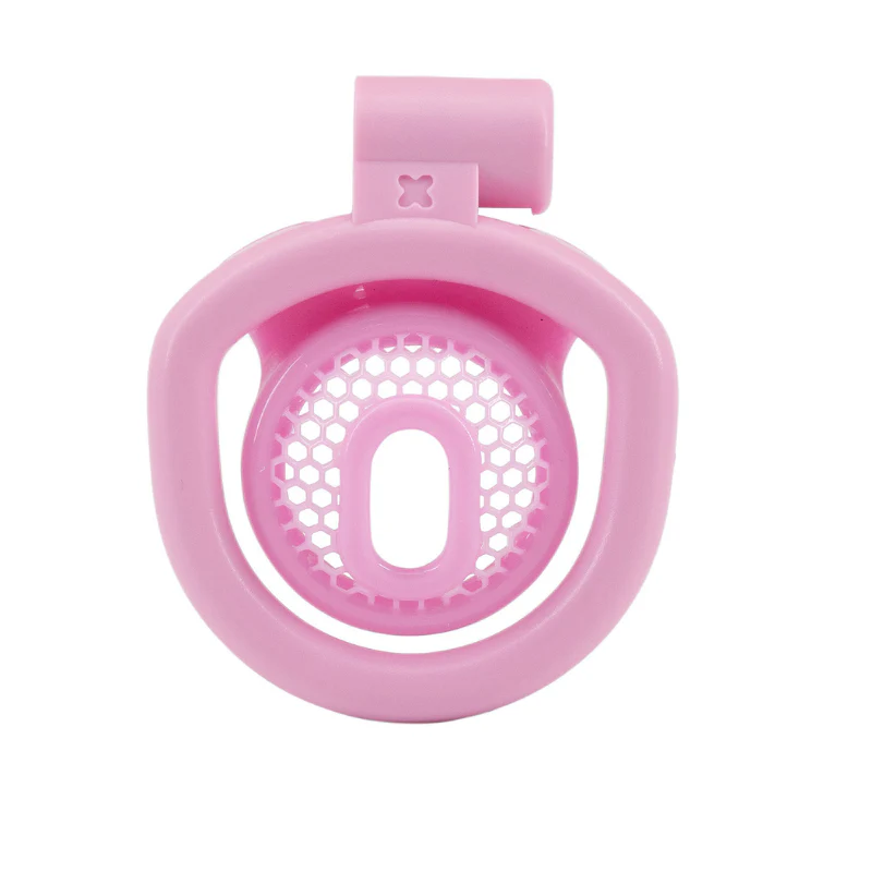 The Sissifier: Extreme Resin Micro Cage - Image 4