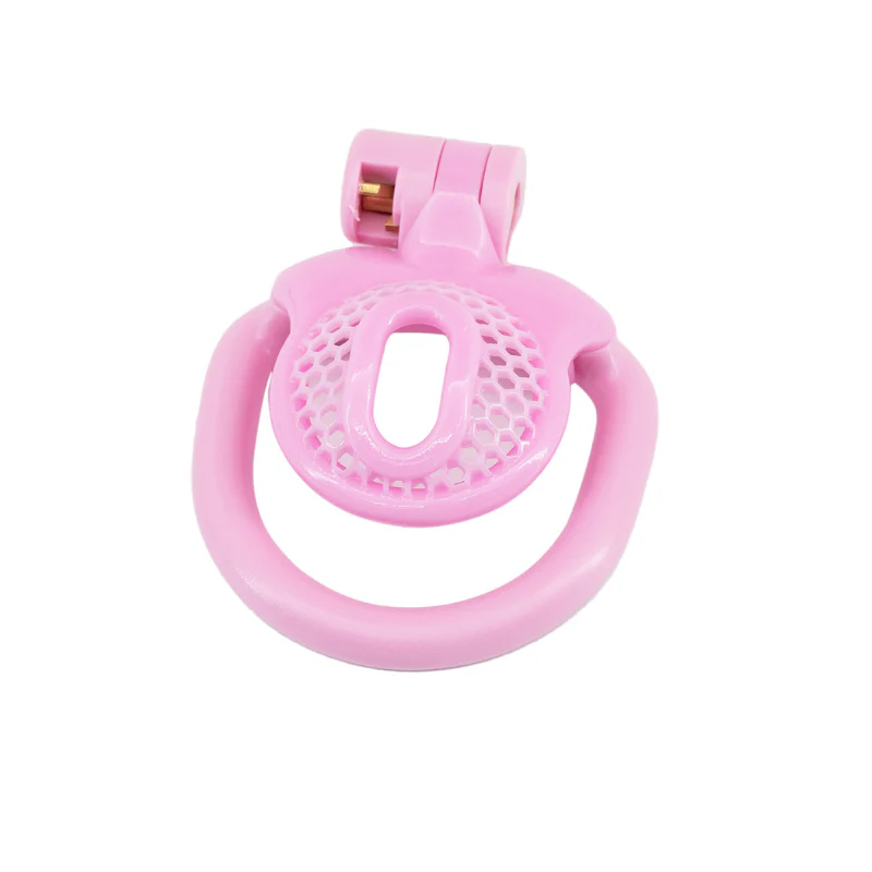 The Sissifier: Extreme Resin Micro Cage - Image 6