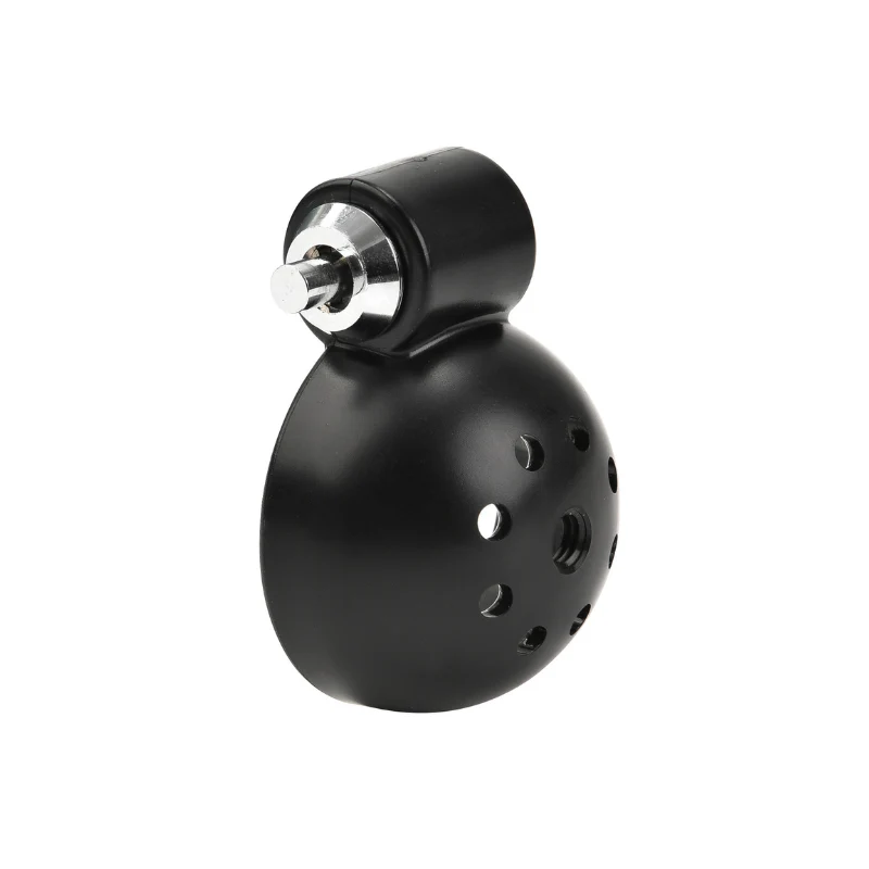 The Sissy Nub: Micro Chastity Cage For Betas (25 mm) - Image 11