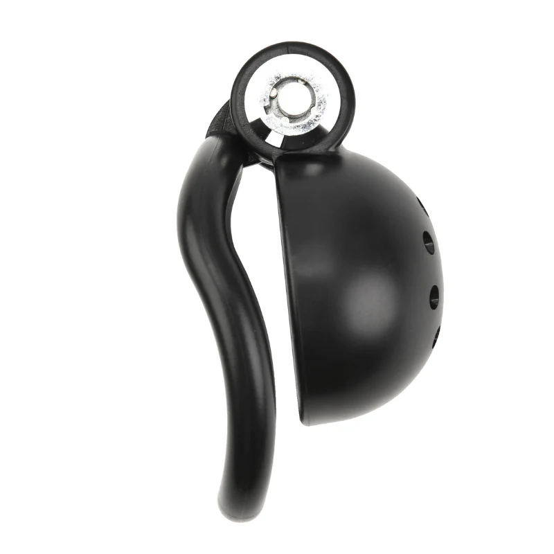 The Sissy Nub: Micro Chastity Cage For Betas (25 mm) - Image 13