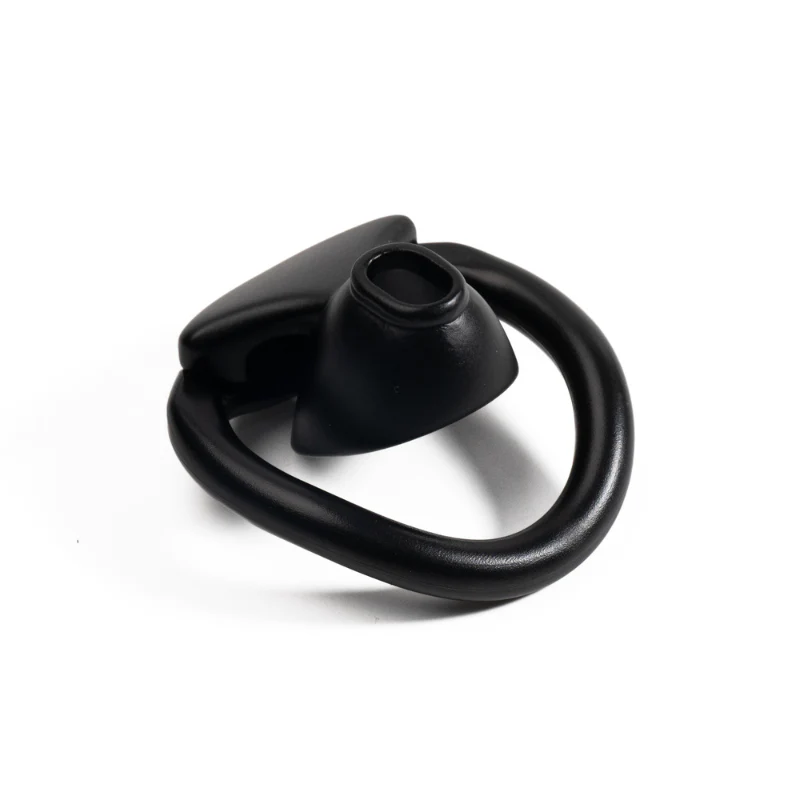 The Sissy Nubby: Tiny Resin Cock Cage (Less Than 1 Inch) - Image 11