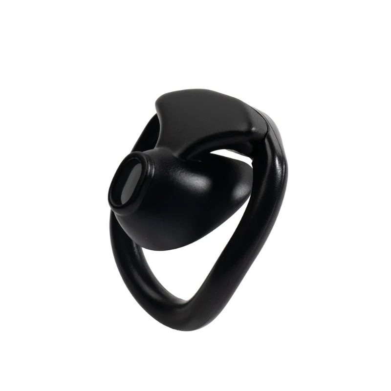 The Sissy Nubby: Tiny Resin Cock Cage (Less Than 1 Inch) - Image 8