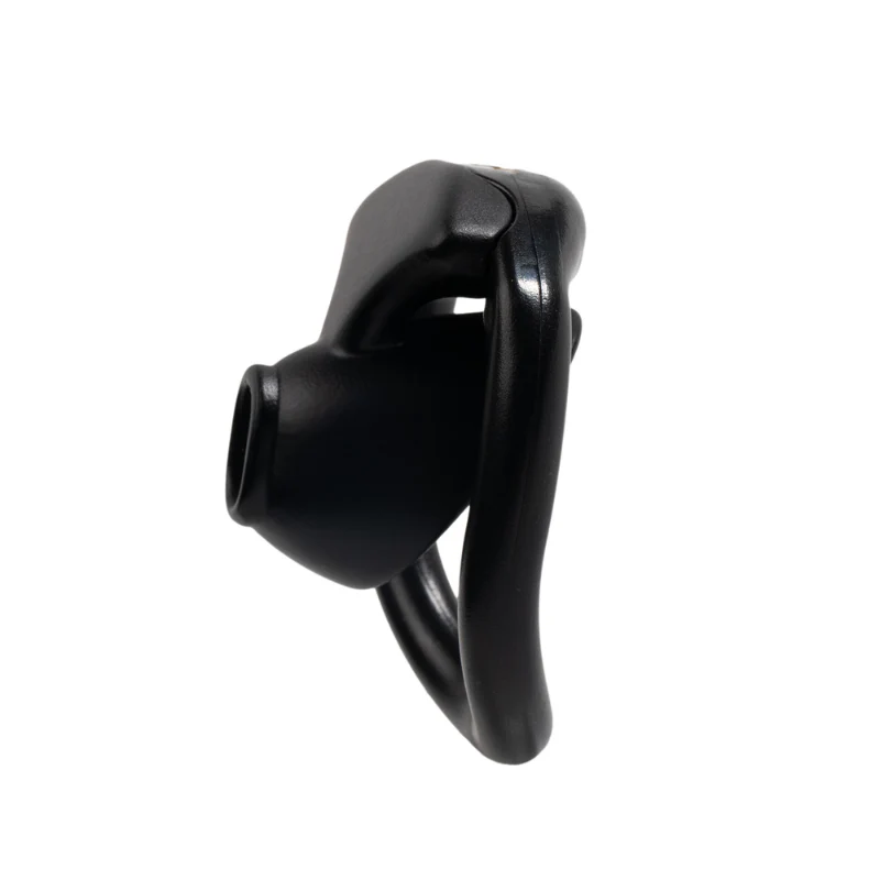 The Sissy Nubby: Tiny Resin Cock Cage (Less Than 1 Inch) - Image 9