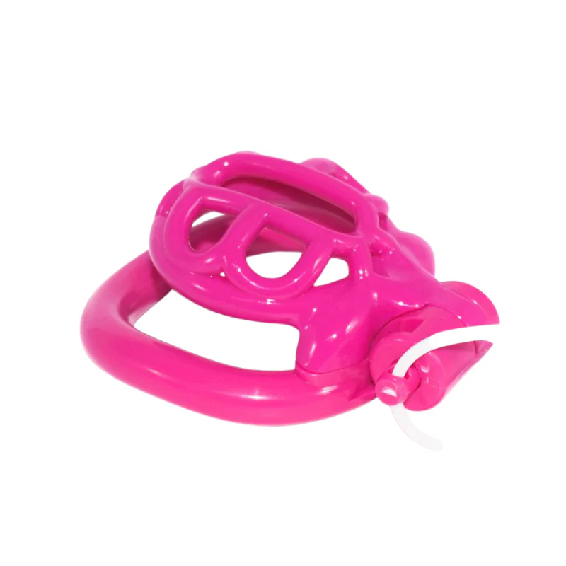 The Teeny Prison - "Minus Edition" (Micro Chastity Cage) - Image 3